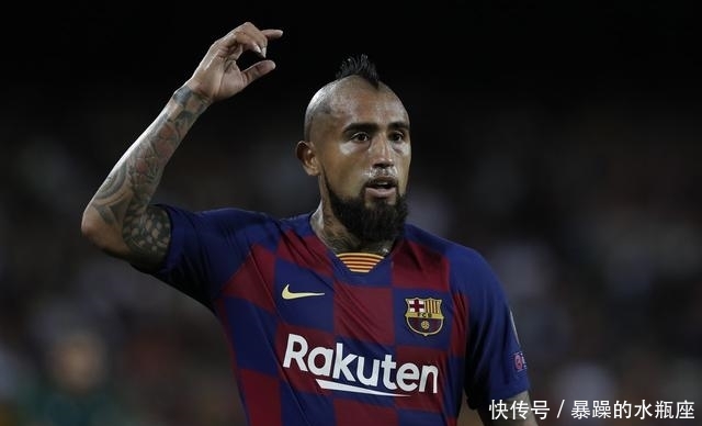 巴萨近五年转会