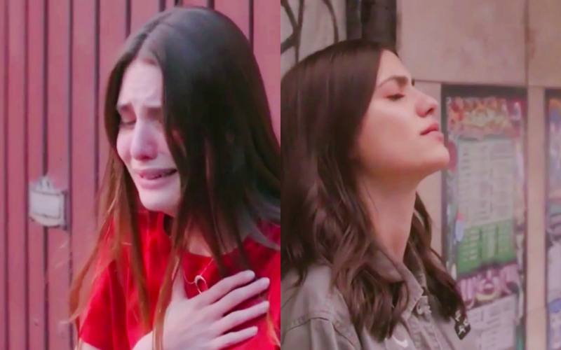 [图]【Juliantina】【Amar A Muerte】墨西哥高颜值cp be向慎入