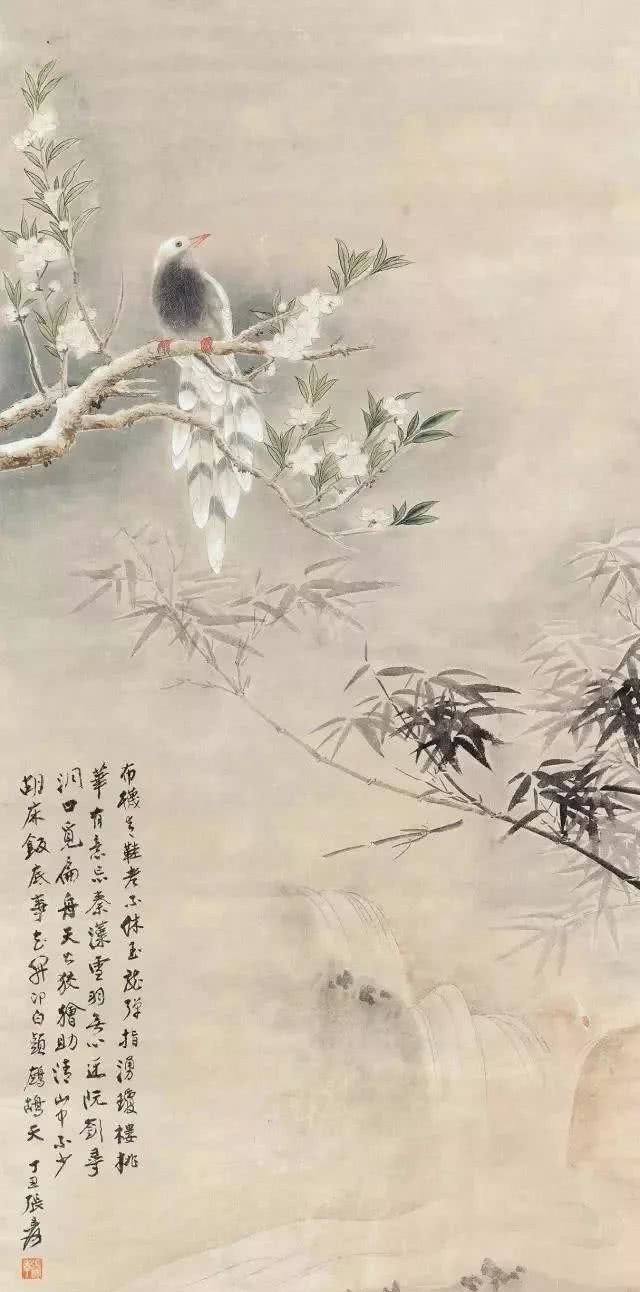 桃花什么桃花源
