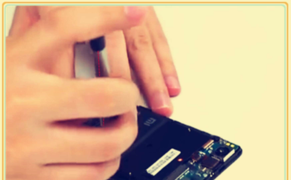 为什么小米5s屏幕碎了不在小米之家换屏幕指