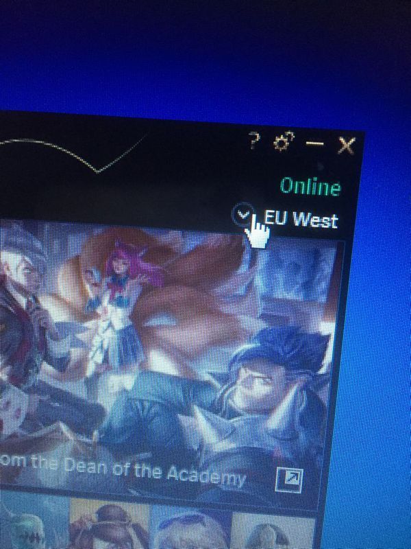 美服lol下载客户端