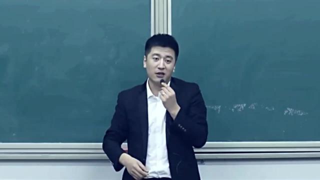 网红 考研神嘴张老师:作为一个网红是一种 什么样的体验?
