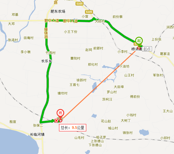 临河火车站地图图片