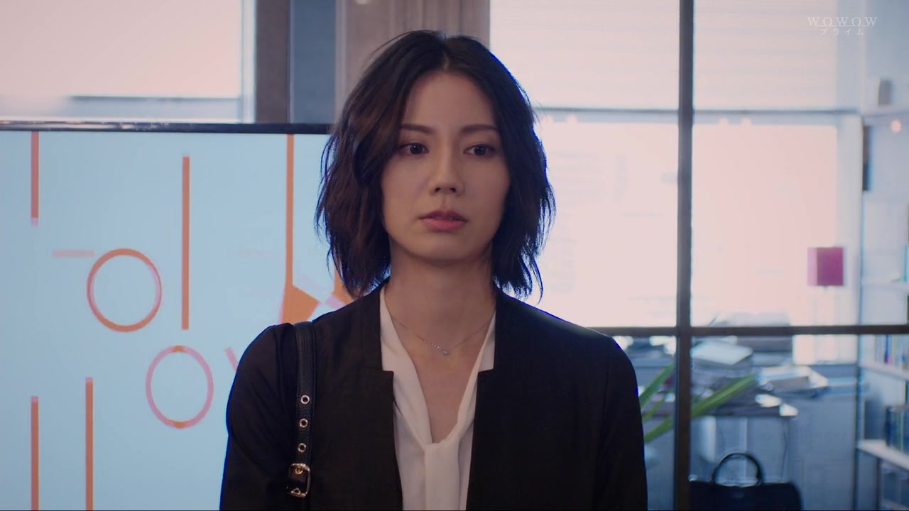 引き抜き屋 ~ヘッドハンターの流儀~
