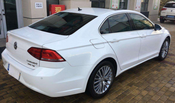 大众cc330tsi是多大的排量?