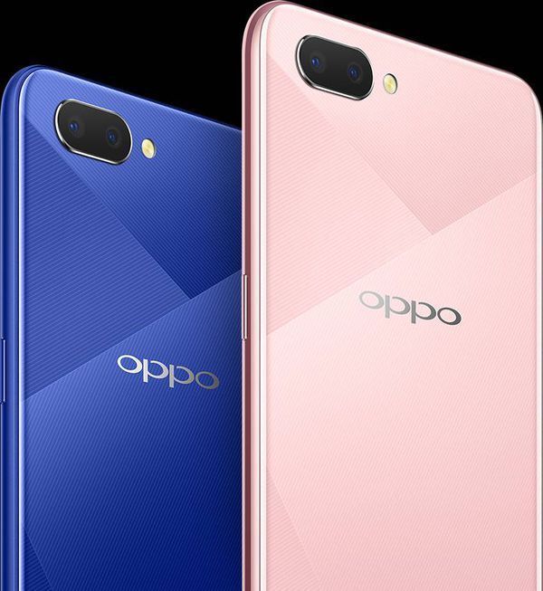 OPPOa5怎么