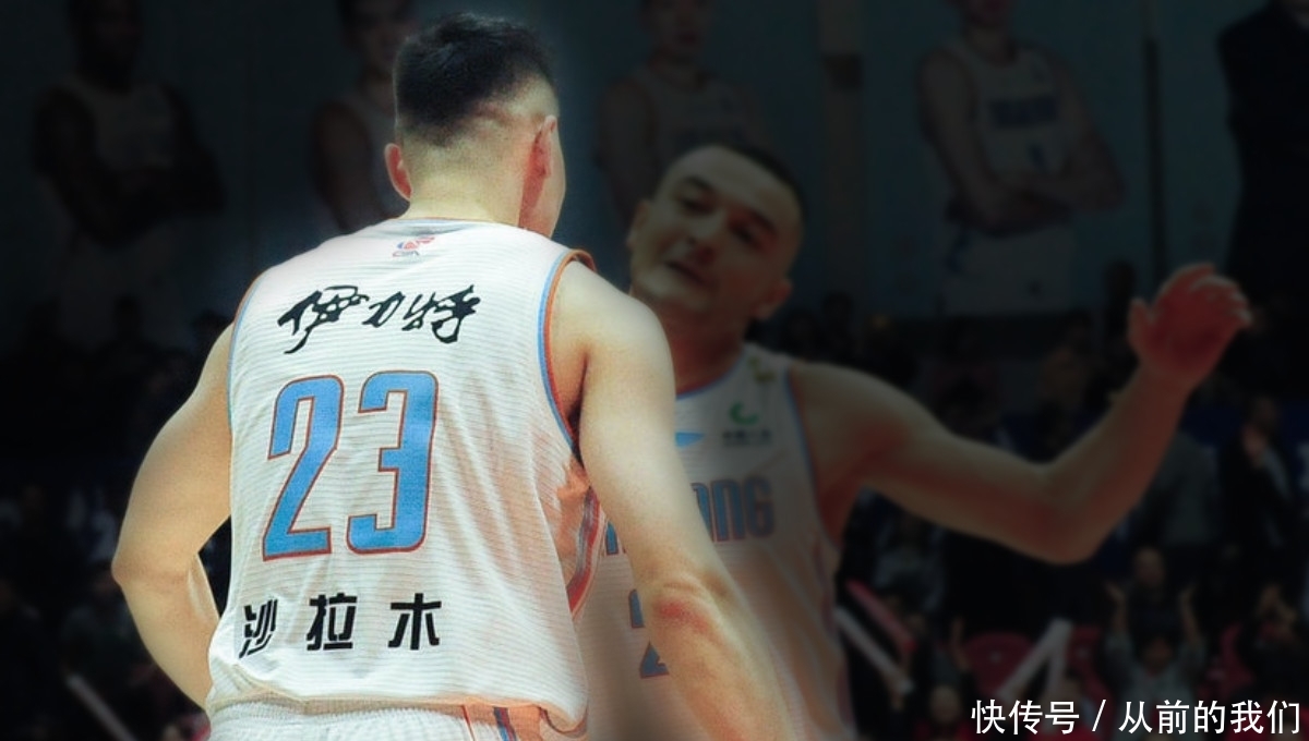 男篮现在什么状况