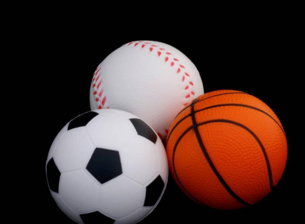 球的英语怎么读?