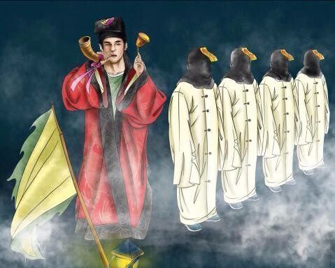 求走尸档案完本百度云分享