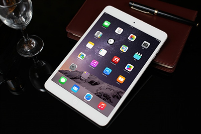 ipad怎么截图教程