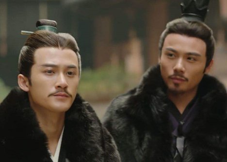 司马昭到底是被刘阿斗笑死的还是被儿子毒死的?