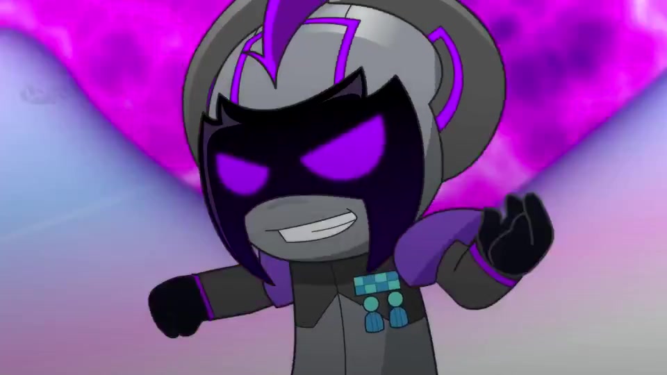 开心宝贝之开心联盟争霸战 第50集 战神传说4