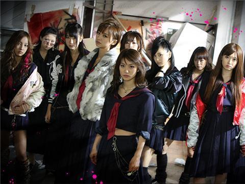 真假学园第一季高清完整版