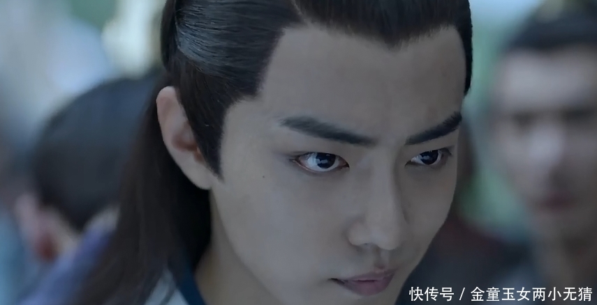 言冰云是不是范闲的手下