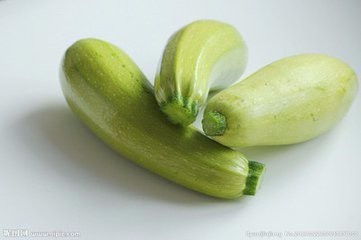 冬瓜与角瓜区别?角瓜长大了就是冬爪吗?