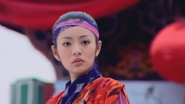 《仙剑奇侠传一》林月如比武招亲,李逍遥上去直接扯掉月如裤腰带