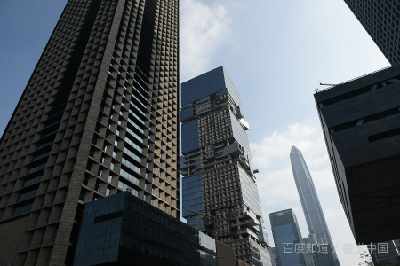 中华尊大厦多高