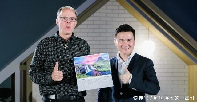 十代酷睿的笔记本