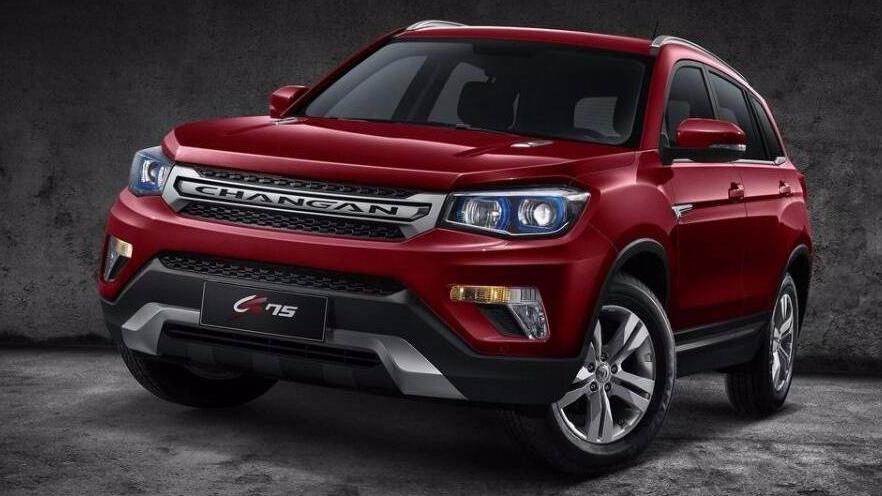 长安cs75配1.5t发动机,油耗高达15l,这是什么原因?