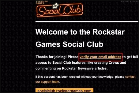 为什么gta5进去时必须登录账号,不是可以直接进去吗