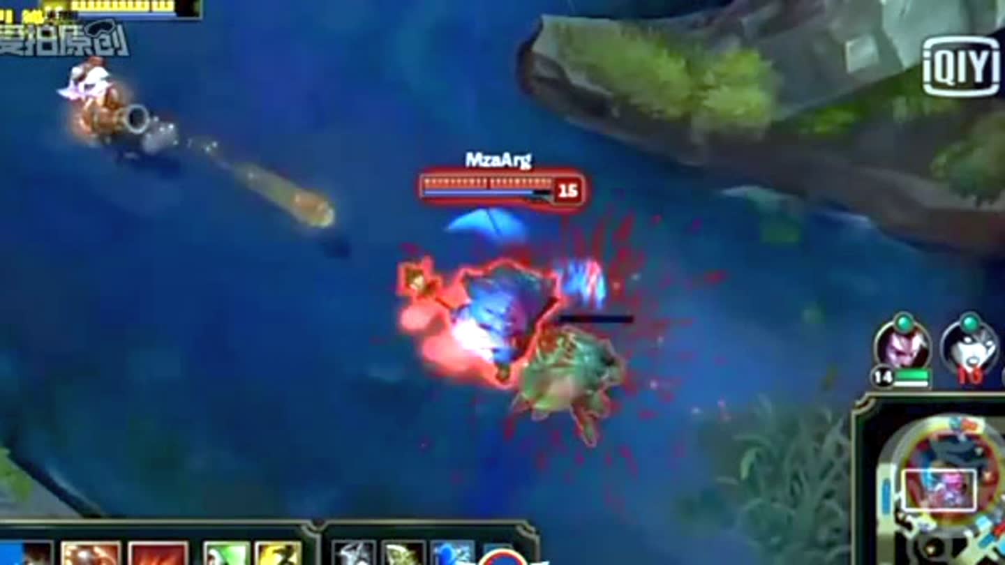 燕双鹰仓库里和土匪打游击,土匪被玩的团团转