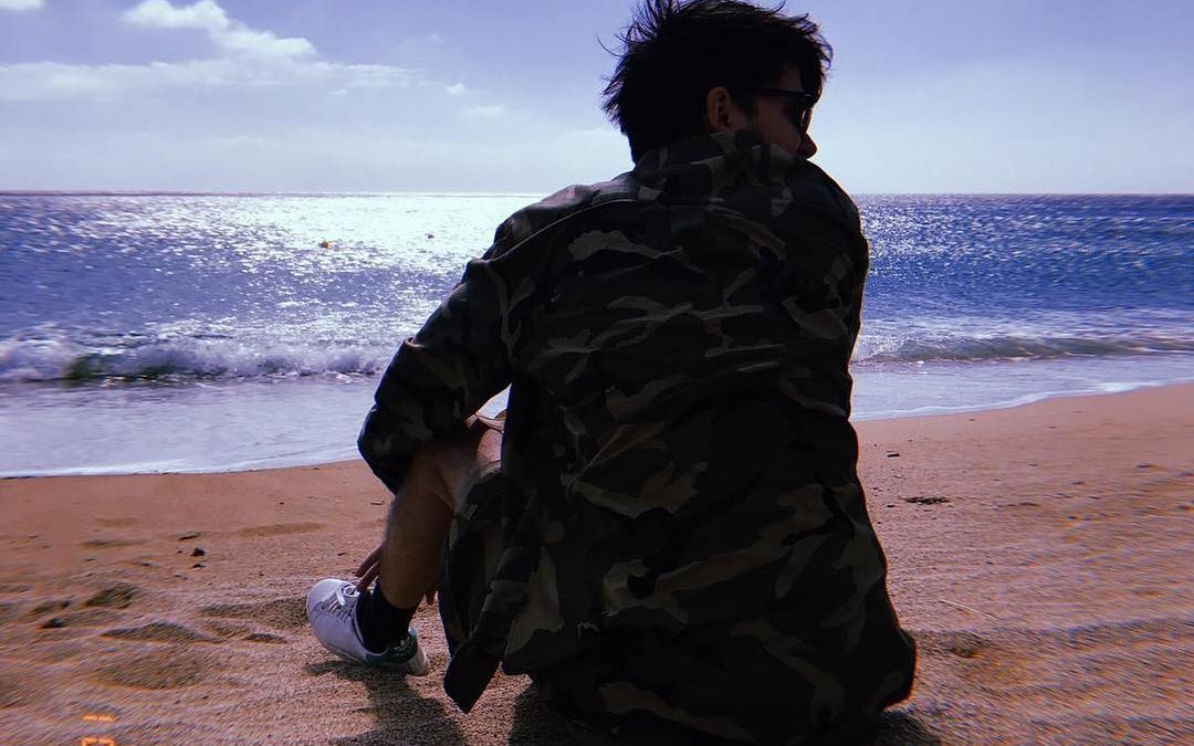 asa butterfield 阿沙·巴特菲尔德混剪(瞎剪)——我家阿傻初长成