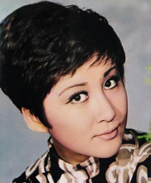 李小龙为什么喜欢丁佩?