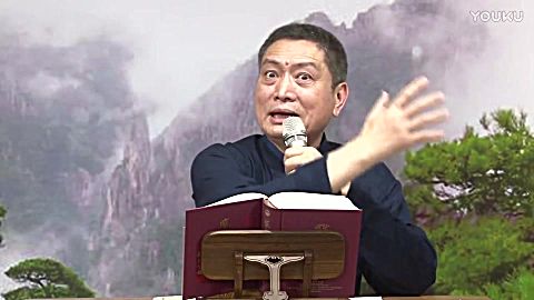 《 b>黄柏霖警官 /b>讲故事》—讲佛陀故事解开老菩萨心结