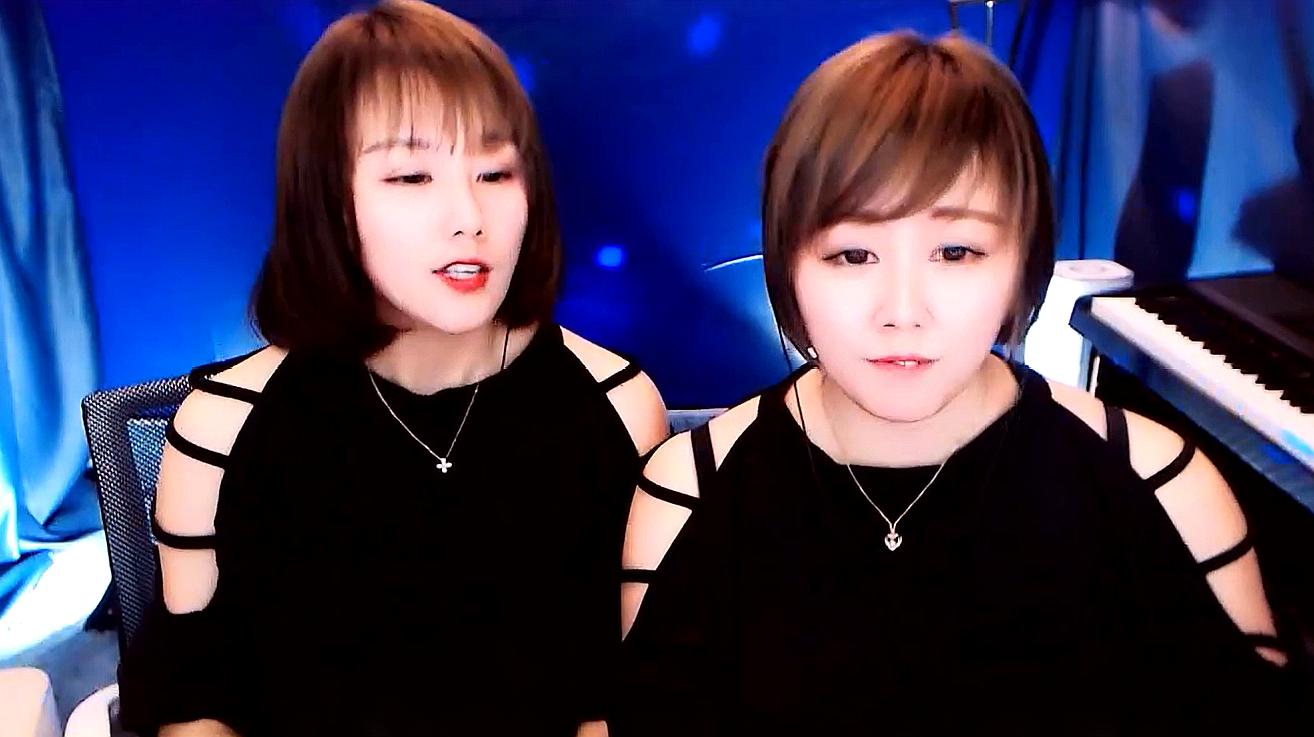 菲儿徒弟大丫二丫:《舞女泪》,旋律欢快,经典好听