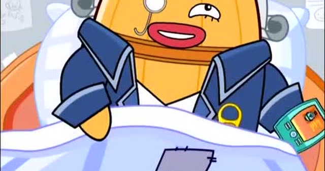 超能泡蛋: 水桶歪打"香飘乐"的主意