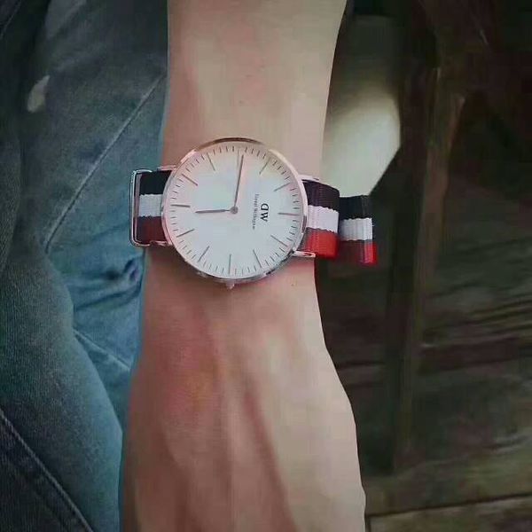 手表dw和天梭哪个好