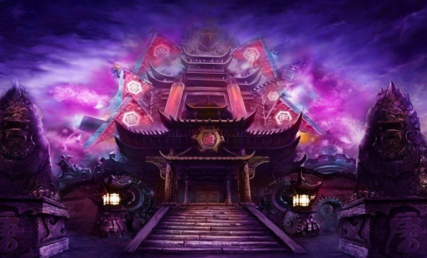 仁王2冥府琉璃怎么用