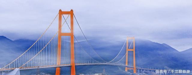 港珠澳大桥与珠港澳