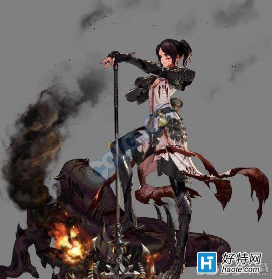 DNF女圣职者转职什么好 DNF女圣职者哪个刷