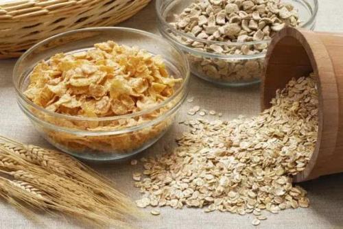 吃燕麦很容易饱为什么?吃燕麦会胖吗?