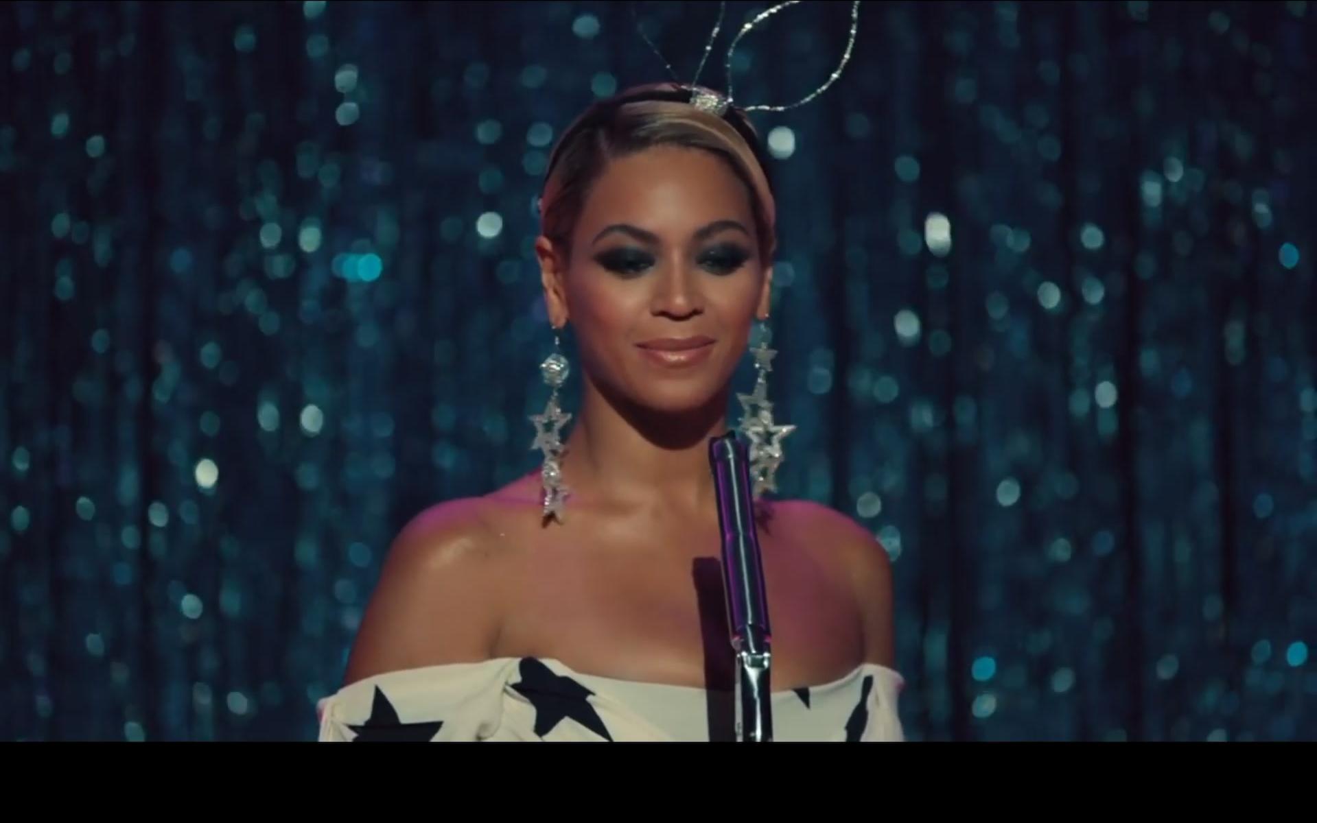 pretty hurts by beyonce 碧昂丝:美丽伤人