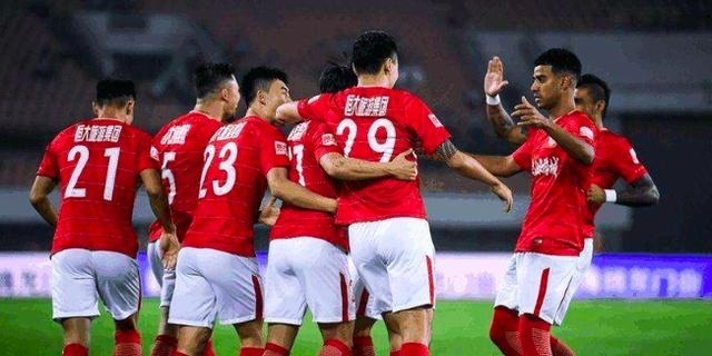 恒大阻碍中国足球
