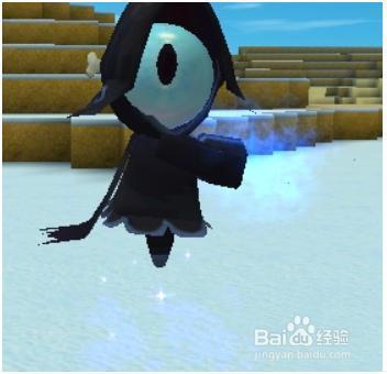 迷你世界埃及传送门怎么做