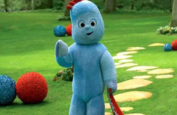 《花园宝宝》台词有哪些?