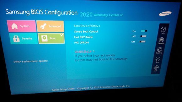 三星450R5J怎么设置 u盘启动 是新款三星 急求