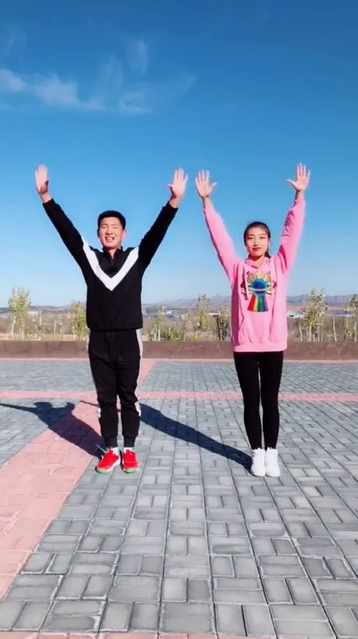 舞蹈偶像万万岁