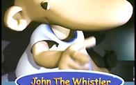 [图]【抖腿/老旧】John-the-Whistler 口哨约翰-精曲个人字幕合辑