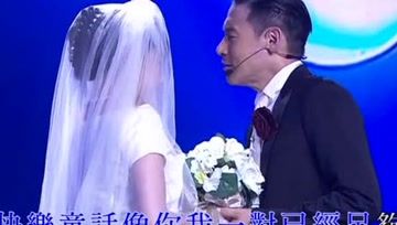 [图]张学友《你的名字我的姓氏》，经典温馨的歌曲，珍藏演唱会版