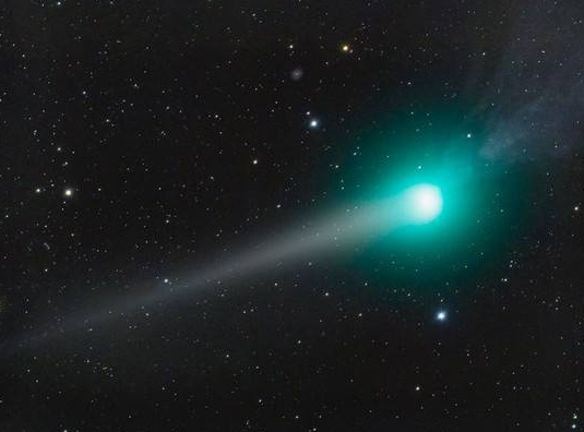 紫金山天文台新发现的彗星被命名叫什么?