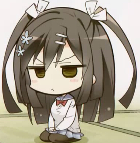 26 戸隠 憧子(とがくし とうこ) cv:明科 まなさ 出自:《魔女的夜宴