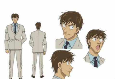 名侦探柯南剧场版21深红的恋歌百度云