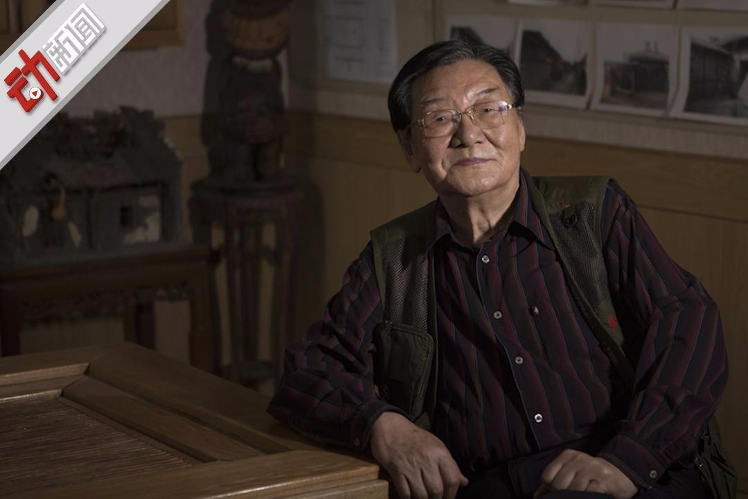 第四代导演 翟俊杰,打破领袖扮演者由特型演员包办