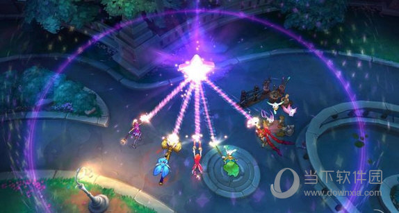 LOL新模式怪兽入侵模式怎么玩 英雄联盟怪兽