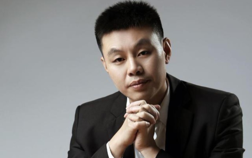 "弃子大师"曹岩磊又多次弃子 许银川讲解曹岩磊先胜黄光颖(对兵局红兵