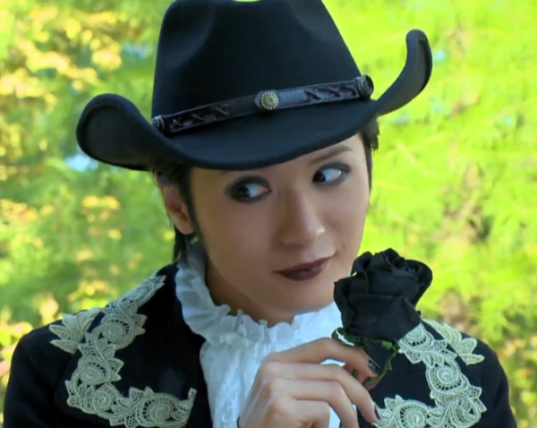 有没有和我一样控基拉度的!